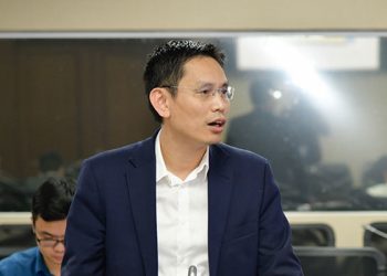 Ông Nguyễn Hồng Hiển làm Chủ tịch mới của Mobifone