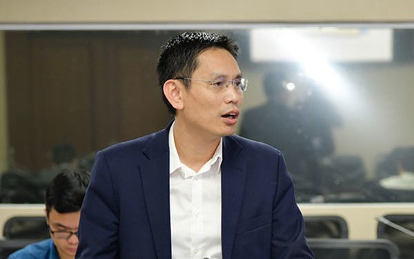 Ông Nguyễn Hồng Hiển làm Chủ tịch mới của Mobifone