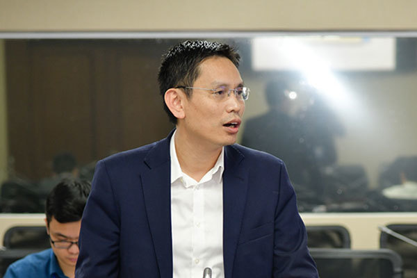 Ông Nguyễn Hồng Hiển làm Chủ tịch mới của Mobifone