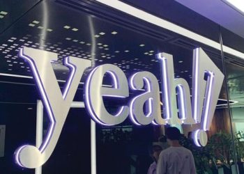 Ông Nguyễn Hữu Thanh trở thành cổ đông lớn của Yeah1