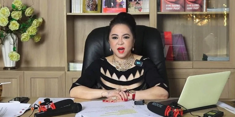 Vụ bà Nguyễn Phương Hằng: Trả hồ sơ, điều tra bổ sung