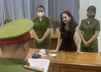 Bà Nguyễn Phương Hằng chỉ còn duy nhất 1 người bào chữa