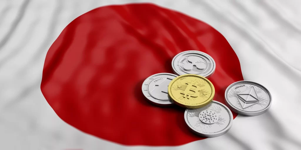 Nhật Bản xem xét ban hành luật cho phép tịch thu tiền điền tử bị đánh cắp