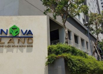 Novaland lại mua tiếp gần 140 tỷ đồng trái phiếu trước hạn