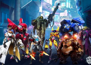 Nyan Heroes là gì (NYN)? Tất tần tật những điều cần biết về Nyan Heroes
