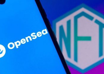 Mỹ bắt giữ Nathaniel Chastain - cựu giám đốc sản phẩm OpenSea