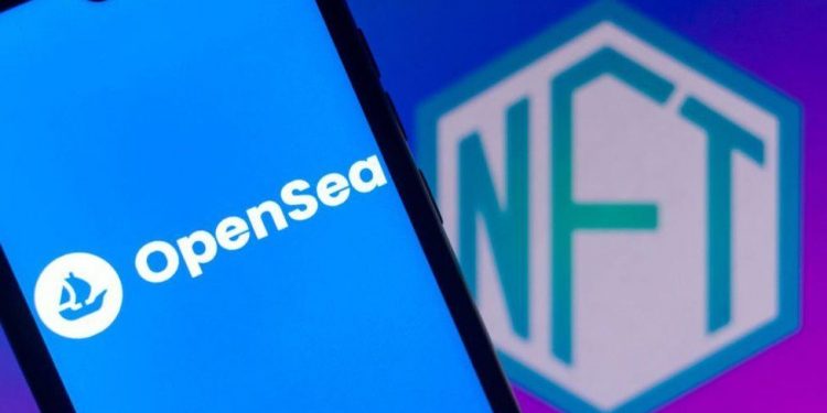 Mỹ bắt giữ Nathaniel Chastain - cựu giám đốc sản phẩm OpenSea