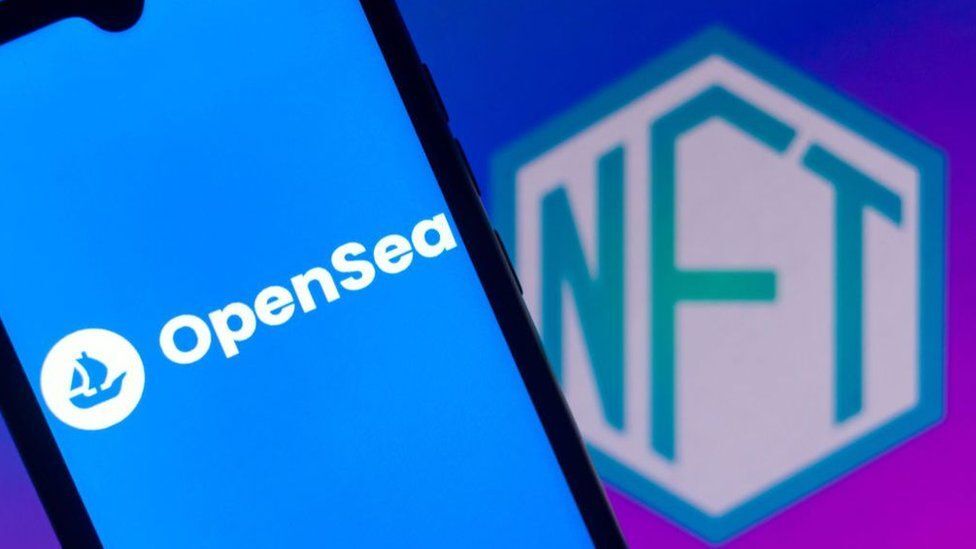 Mỹ bắt giữ Nathaniel Chastain - cựu giám đốc sản phẩm OpenSea