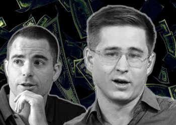 Roger Ver phủ nhận cáo buộc của CEO CoinFLEX về việc nợ công ty 47 triệu USD giá trị USDC