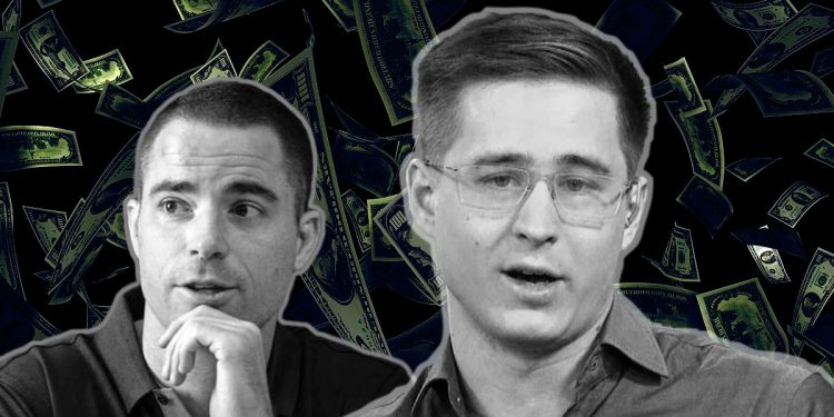 Roger Ver phủ nhận cáo buộc của CEO CoinFLEX về việc nợ công ty 47 triệu USD giá trị USDC