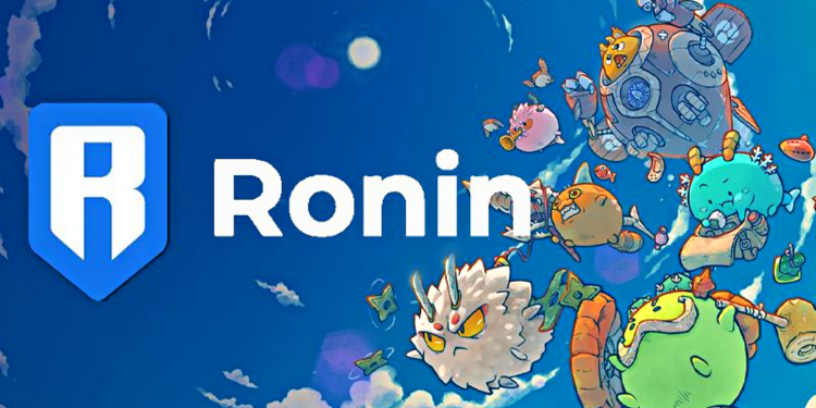 Ronin Bridge trở lại "lợi hại hơn xưa" sau vụ hack 600 USD của Axie Infinity.