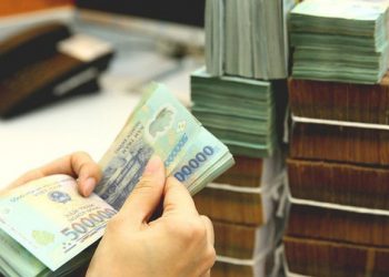 Quy định mới về rút tiết kiệm trước hạn một phần từ 1/8