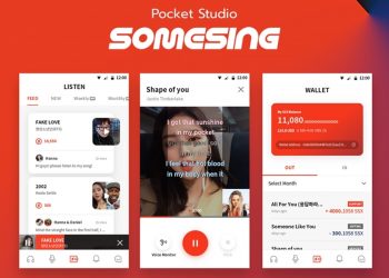 SOMESING là gì (SSX)? Nền tảng Sing-to-Earn không thể bỏ qua trong 2022