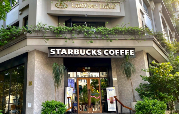 Lý do chi nhánh lâu năm nhất của Starbucks ở Hà Nội đóng cửa