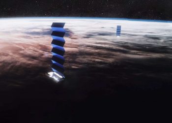 Starlink chuẩn bị ra mắt tại Philippines