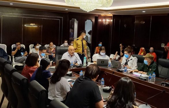 Lý do Tân Hoàng Minh gom được 2.100 tỷ nhưng chưa trả NĐT