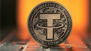 Tether đốt bỏ 11,1 tỷ USDT