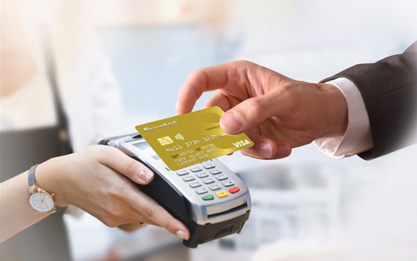 Sau đại dịch, 32% người Việt sẽ ngưng thanh toán bằng tiền mặt