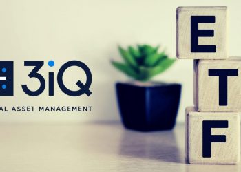 Thị trường Úc xuất hiện 2 Spot ETF mới