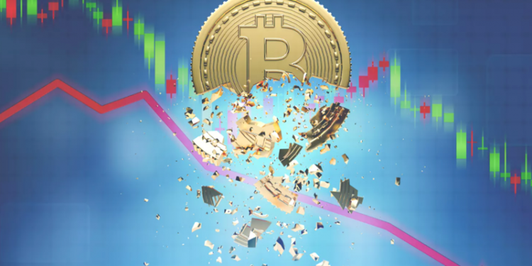 Quỹ đầu cơ tiền điện tử 3AC tuyên bố vỡ nợ