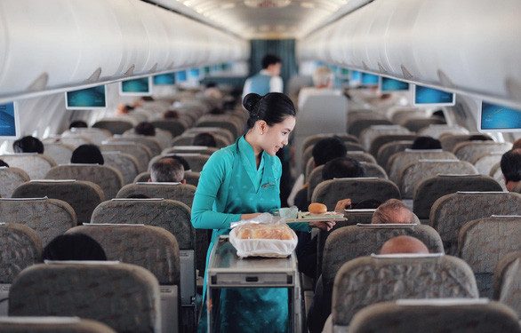 VietNam Airlines bị từ chối tạm hoãn công bố BCTC kiểm toán 2022