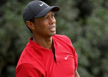 Forbes chính thức công nhận Tiger Woods là tỷ phú