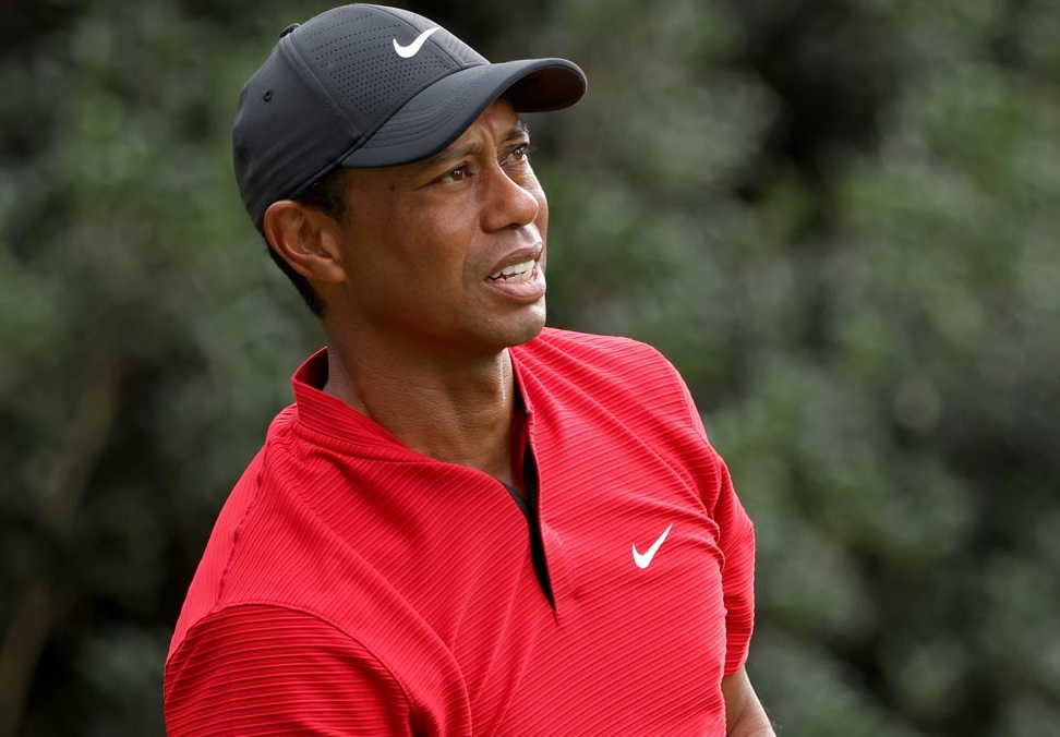 Forbes chính thức công nhận Tiger Woods là tỷ phú