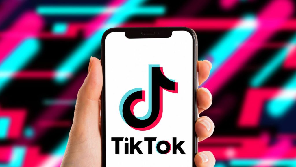 Tiktok lấn sân thêm nhiều mảng