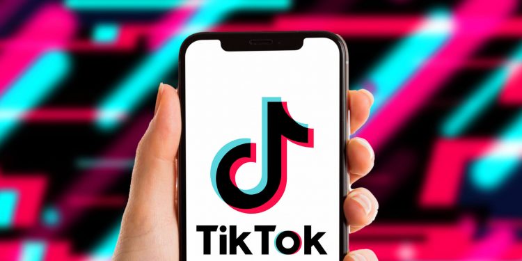 Tiktok lấn sân thêm nhiều mảng