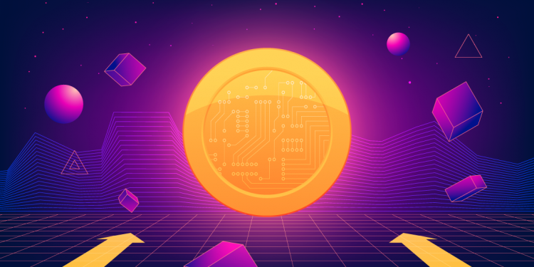 Token metaverse tăng "phi mã" 400% theo năm, bất chấp cuộc tàn sát của altcoin