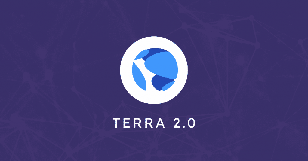 Top 5 dự án được ra mắt trên Terra 2.0 (LUNA)