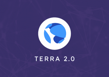 Top 5 dự án được ra mắt trên Terra 2.0 (LUNA)