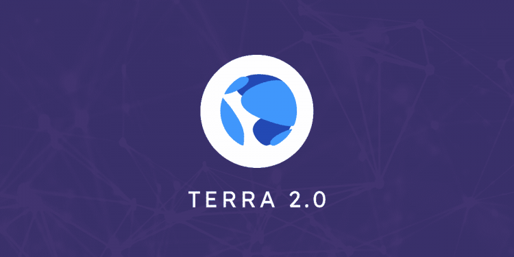 Top 5 dự án được ra mắt trên Terra 2.0 (LUNA)