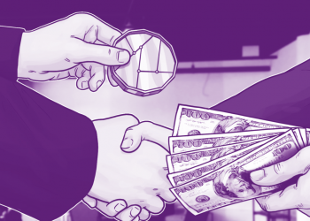 Trader hứng thú với cặp giao dịch ETH/USD trong quý I/2022