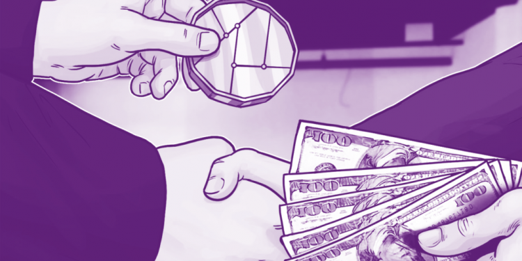 Trader hứng thú với cặp giao dịch ETH/USD trong quý I/2022