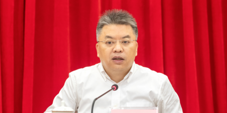 Tử hình cựu quan chức lĩnh vực chứng khoán của Trung Quốc