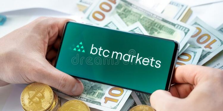 BTC Markets trở thành công ty tiền điện tử Úc đầu tiên nhận giấy phép dịch vụ tài chính