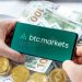 BTC Markets trở thành công ty tiền điện tử Úc đầu tiên nhận giấy phép dịch vụ tài chính