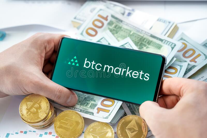 BTC Markets trở thành công ty tiền điện tử Úc đầu tiên nhận giấy phép dịch vụ tài chính
