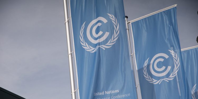 UNFCCC cân nhắc các trường hợp sử dụng blockchain để chống lại biến đổi khí hậu với Cointelegraph
