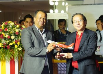 Vietjet chào bán vé máy bay tới Mumbai giá 0 đồng