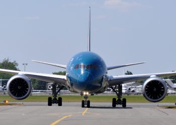 Vietnam Airlines khó xin slot bay ở nước ngoài vì điều này