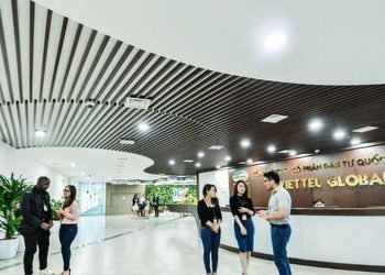 Lý do Viettel Global muốn kinh doanh thêm ngành bán buôn nông sản