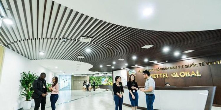 Lý do Viettel Global muốn kinh doanh thêm ngành bán buôn nông sản