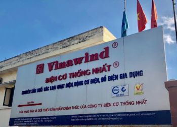 Vinawind chuẩn bị lên sàn, đã được cấp mã chứng khoán