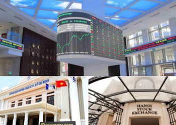 vimoney: VNX báo lãi sau thuế 1.343 tỷ đồng