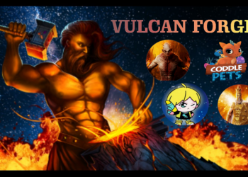 Vulcan Forged là gì (PYR)? Nền tảng Multi-DApp dành cho game và NFT