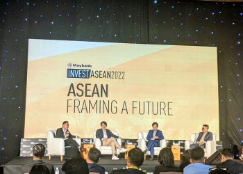 Chuyên gia Dragon Capital: ‘Chúng ta đang ở trên mỏ vàng trong 5 năm tới’ - Ảnh 1.