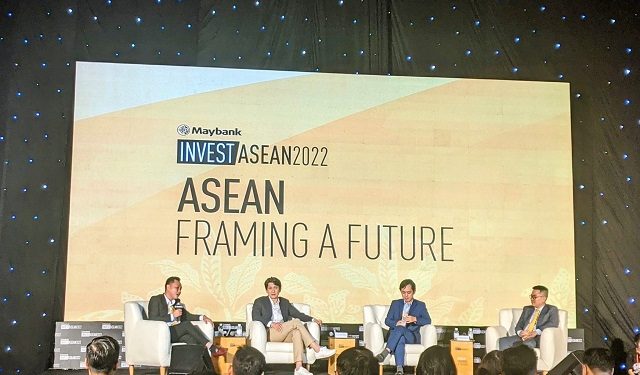 Chuyên gia Dragon Capital: ‘Chúng ta đang ở trên mỏ vàng trong 5 năm tới’ - Ảnh 1.