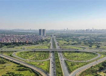 Doanh nghiệp xây dựng kỳ vọng phục hồi nhờ đầu tư công